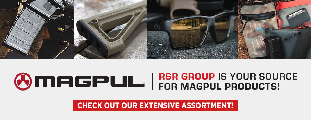 RSR Group, Inc. | Your Shooting Sports Distributor | RSRGroup.com