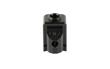 Agency Arms 417 Compensator Features Two Chamber Design-2 Vertical Ports and 2 Side Venting Ports Front Sight hole Two S