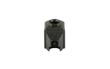 Agency Arms 417 Compensator Features a Single Top Venting Port and a Front Sight Hole Fits GLOCK 43 Two Set Screws with