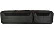 Allen Tac-Six Unit Tactical Case 55" Lockable Black 10834