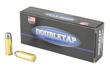 DoubleTap Ammunition Hardcast Solid 480 Ruger 370 Grain Wide Flat Nose Hardcast 20 Round Box 480R370H2