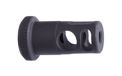 GHOST MUZZLE BRAKE FOR M-4/AR-15