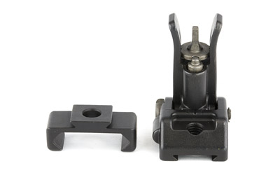 GRIFFIN M2 SIGHT FRONT