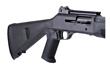 Mesa Tactical Urbino Pistol Grip Stock Fits Benelli M4 12 Gauge 12.5" Length of Pull Matte Finish Black 90030