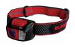 Primos Hunting BLOODHUNTER HD Head Lamp Matte Finish Black and Red 61109