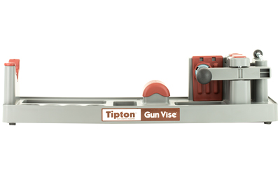 TIPTON GUN VISE